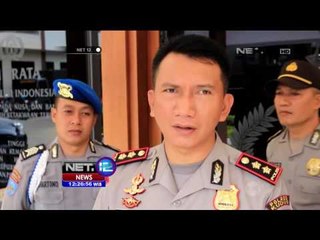 Maraknya Pokemon Go, Polisi Sidak Anggotanya - NET12