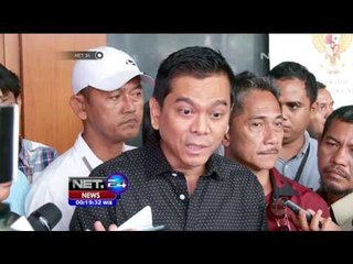 Ahok bersaksi Untuk Sanusi - NET24