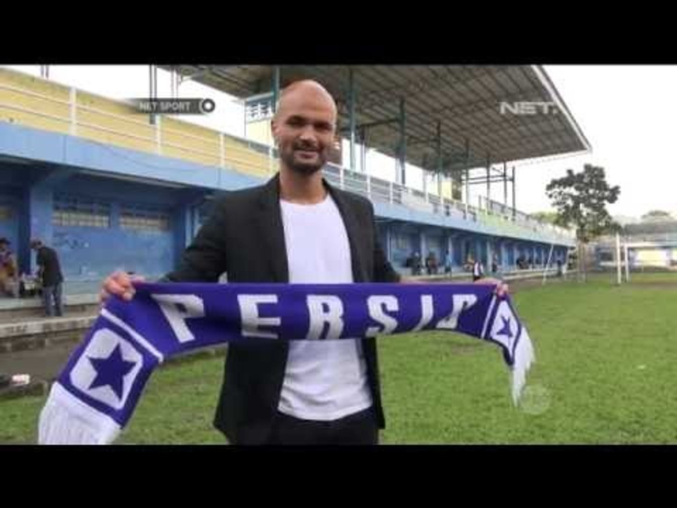 Kembalinya SGV di Kubu Maung Bandung - NET SPORT