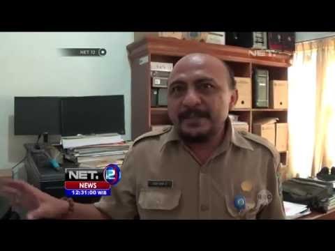 Pemerintah Kota Banjar Pasang Tracking GPS di Mobil Dinas Agar tak Digunakan Mudik - NET12