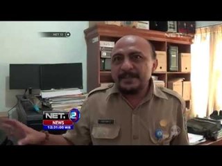 Pemerintah Kota Banjar Pasang Tracking GPS di Mobil Dinas Agar tak Digunakan Mudik - NET12