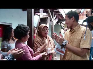 Bursa Pilkada Ibu Kota 2017 Kian Ramai Menuju DKI 1 - NET5