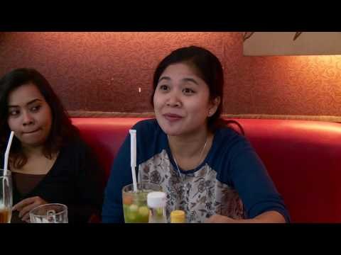 Tips Menjaga Asupan Makanan Saat Berpuasa - NET24