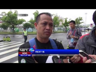 Persiapan Jelang Partai Final Thomas dan Uber Cup 2016 - NET24