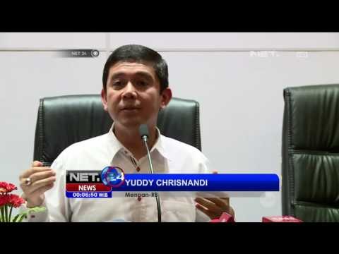 Kemenpan Larang PNS Gunakan Mobil Dinas untuk Mobil Lebaran - NET24