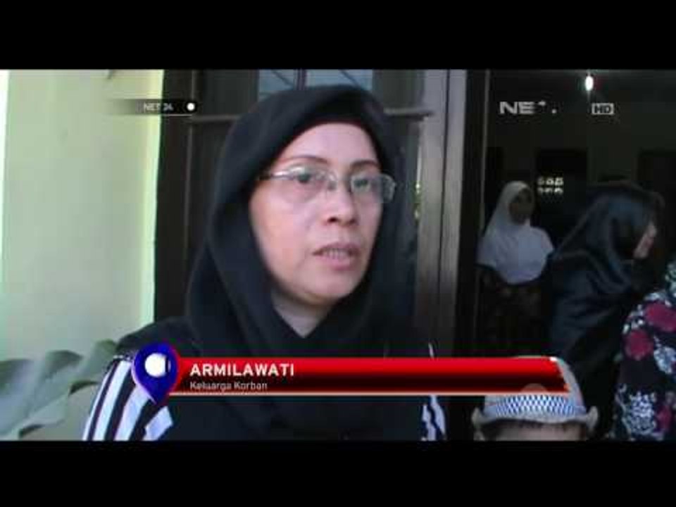 Gempa Guncang Padang, Puluhan Rumah Rusak Parah - NET24