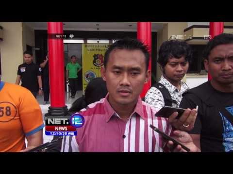 Waspadai Peredaran Narkoba Berbentuk Permen Karakter Kartun Animasi - NET12