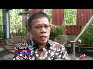 Arcanda Kembali Berstatus WNI - NET12