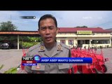 Polisi Tetapkan 4 Tersangka Kerusuhan Tanjung Balai - NET12