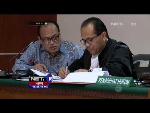 Kapolri Pelayanan Publik Harus Bebas Calo - NET16