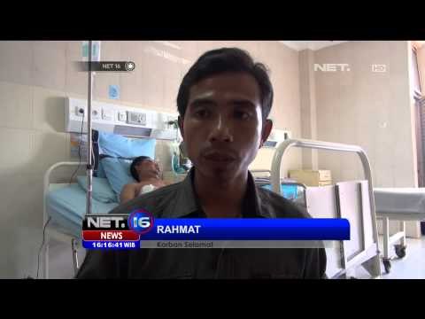 Kesaksian Korban Selamat dari Tragedi Jatuhnya Hercules NET16