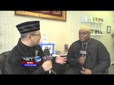 Komunitas Muslim Georgia Dirikan Media Dakwah Kreatif - NET12