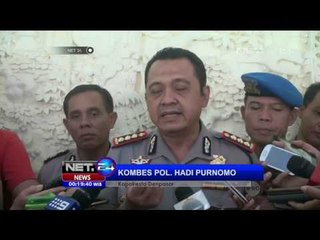 David dan Sara Mengaku Buang Barang Bukti Untuk Hilangkan Jejak - NET24