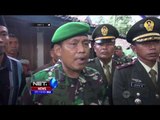 TNI Korban Karhutla Dimakamkan Dengan Tata Cara Militer di Kampung Halamannya - NET5