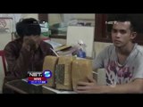Polisi Tangkap 4 Pemuda Saat Pesta Narkoba - NET5