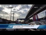 Tim Traveler 1 Tiba di Pelabuhan Merak Dalam Waktu 5 Jam - NET24 02 Juli 2016
