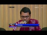 25 Saksi Diperiksa KPK Terkait Suap Penertiban Izin Tambang - NEt5