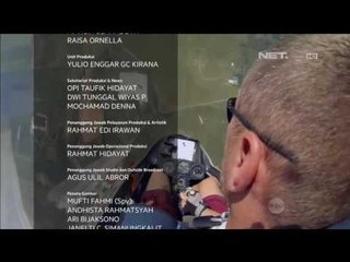 Pilot Aerobatic Terbaik di Dunia - NET24