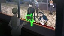TVアニメ「ブラッククローバー」4話予告＜魔法騎士団入団試験＞Black Clove　Ep4
