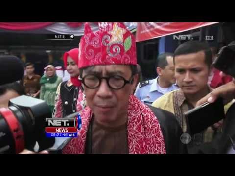 Pemerintah RI Negosiasikan Nasib Jamaah Haji yang Ditahan Arab Saudi - NET5