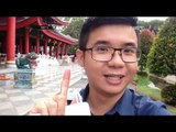 Wisata Sejarah di Kelenteng Sam Poo Kong - NET5 03 Juli 2016