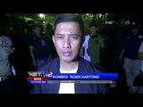 Aparat Polda Sulawesi Selatan Gelar Olah TKP Ledakan Gas - NET12