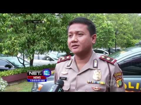 Dua Korban Tewas Kebakaran di Kelapa Gading Dibawa Keluarga - NET12