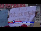 Puluhan Kader Surabaya Tolak Risma Maju Pilgub DKI - NET12
