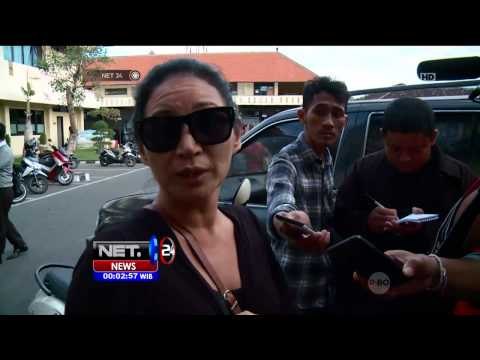 Tanggapan Yvone Terkait Hilangnya Engeline Untuk Galang Dana - NET24