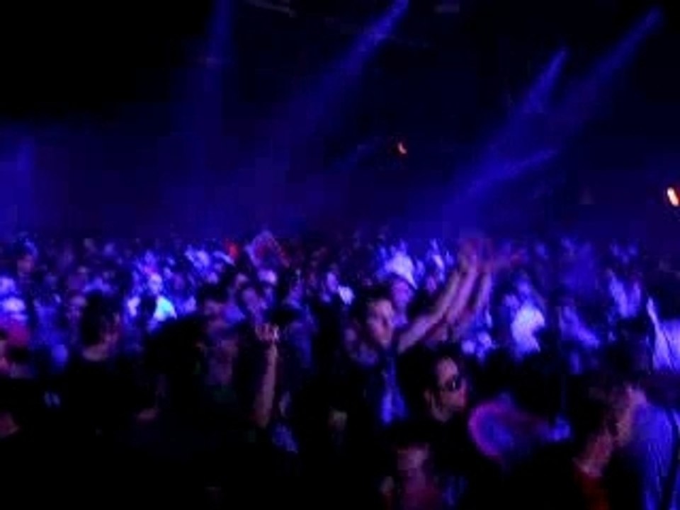 i love techno 2007