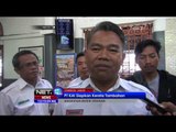 Petugas Sidak Persiapan Transportasi Umum di Bandung - NET12