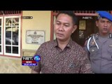 Diduga Konsumsi Sabu-sabu, Ketua DPRD Ditangkap Polisi - NET24