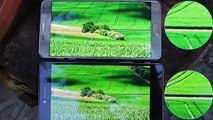 Sony Xperia Z5 Premium VS Galaxy Note 5 Comparison, Camera Review!