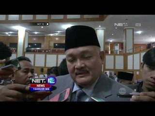 Pemprov Palembang Minta Bantuan Asing Terkait Kebaran Hutan Lahan - NEt12