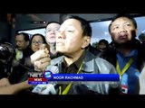 Ambulance Pembawa Jenazah 4 Terpidana Mati Tinggalkan Dermaga Wijayapura - NET5