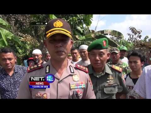 Polisi Selidiki Unsur Kelalaian Rumah Terbakar yang Terkunci - NET12