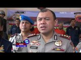 Polisi Bekuk Jaringan Narkoba Artis di Bogor - NET5