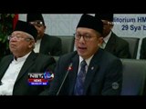 Menteri Agama Umumkan Penetapan 1 Ramadhan - NET24