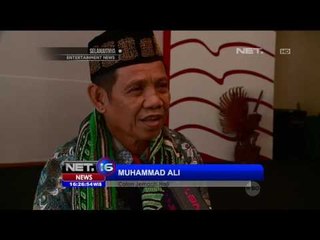 Calon Jemaah Haji Pemberangkatan Ilegal Berharap Segera Pulang -NET16