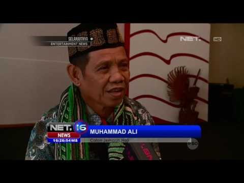 Calon Jemaah Haji Pemberangkatan Ilegal Berharap Segera Pulang -NET16