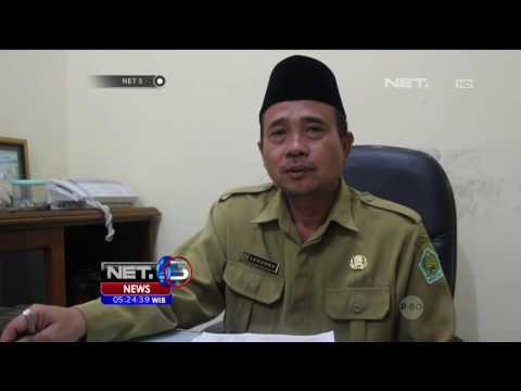 Nomor Urut Tergeser, Gagal Berangkat Haji Tahun Ini - NET5