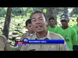 Pemprov DKI Meratakan Makam Fiktif di TPU Tanah Kusir - NET24