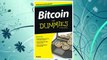 Download PDF Bitcoin For Dummies (For Dummies (Business & Personal Finance)) FREE