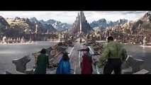 THOR RAGNAROK Official TV Spot Trailer #2 - Cinemark (2017) Marvel Superhero Movie HD