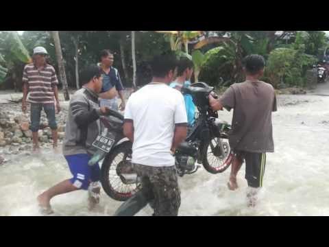 Akibat Cuaca Buruk Nelayan Tak Dapat Melaut - NET16