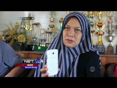 Pembakar Bocah Neysa Ditangkap - NET24