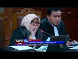 Sidang Lanjutan Kasus Suap Reklamasi Teluk Jakarta - NET24