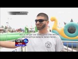 Wahana Serba Lumpur di Festival Unik Korea Selatan - NET24