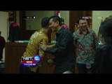 Ahok jadi Saksi Sidang Terdakwa Sanusi - NET12