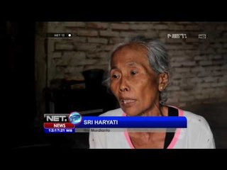 15 Tahun Hidup Terpasung Akibat Gangguan Jiwa - NET12
